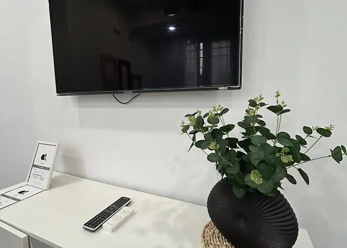 At Osario 12 Con Parking Bajo Disponibilidad 科爾多瓦