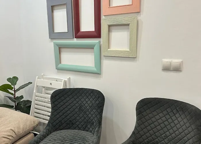 At Osario 12 Con Parking Bajo Disponibilidad 科爾多瓦