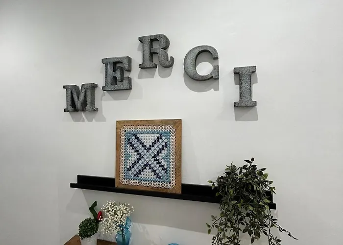 公寓 At Osario 12 Con Parking Bajo Disponibilidad