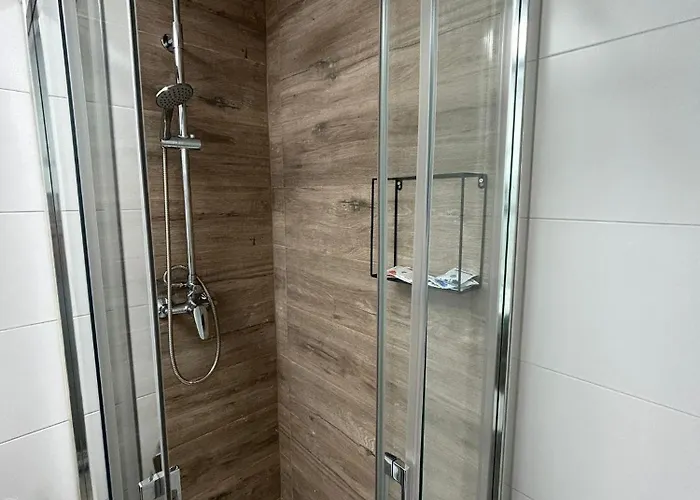 At Osario 12 Con Parking Bajo Disponibilidad *