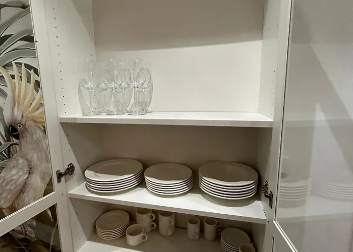 At Osario 12 Con Parking Bajo Disponibilidad * 科爾多瓦