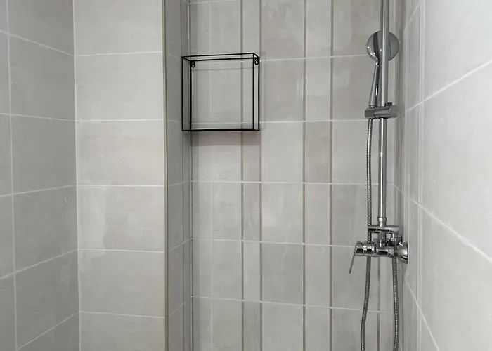 At Osario 12 Con Parking Bajo Disponibilidad * 科爾多瓦